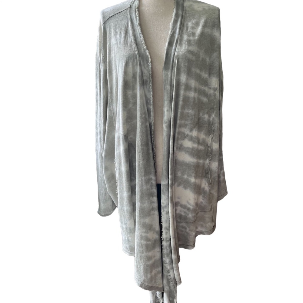 Free People “No Make Up Day” Hemp Cardi from CareFP